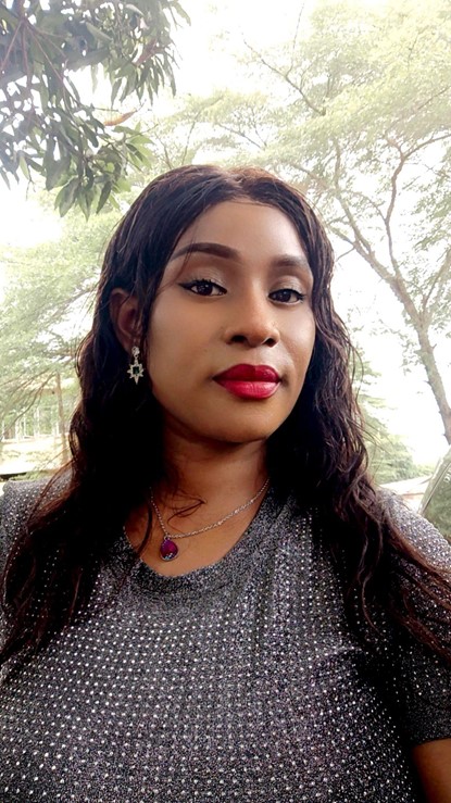 Miss. Cynthia Afuekwe Abagwe